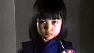 【奥雷】神秘小女孩走到哪里 哪里就会有人去世 世奇67《和服少女》《确定男》
