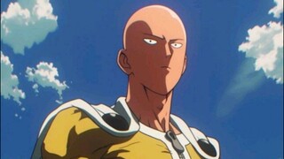 One Punch Man Season 3 Sub Indo