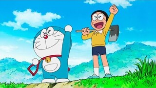 Doraemon New Episode 09-12-2023 - Episode 01- Doraemon Cartoon - Doraemon In Hindi - Doraemon Movie
