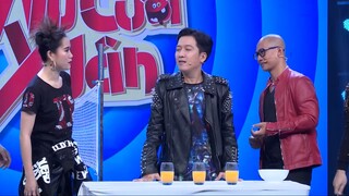 Tập 9 (Phần 1) _ Mùa 1 [ 7 Nụ Cười Xuân ]