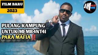 Pulang Kampung Untuk Membalas Kemati4n Adiknya  - Alur Cerita Film The Island 2023