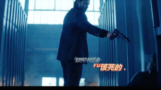 天下谁人不识君！除了……