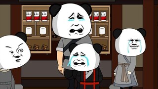 [Dan Zong travels through the Tang Dynasty] Episode 18: Li Shimin and Dan Zong communicate well, Che