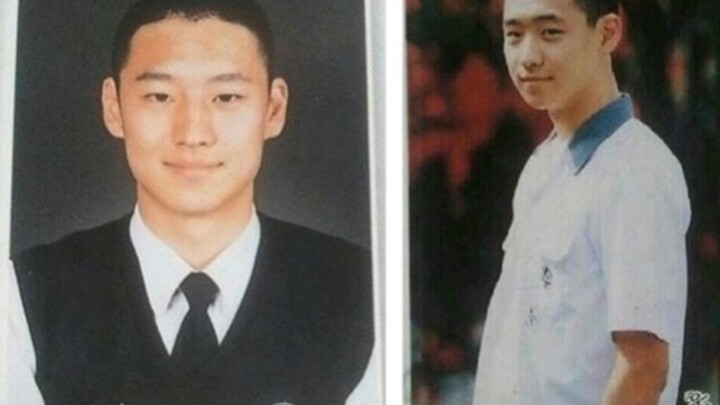 Mungkin dialah yang paling melangkah jauh di antara “Empat Pemuda Chongno”, sang “Sopir Kim” Lee Je-