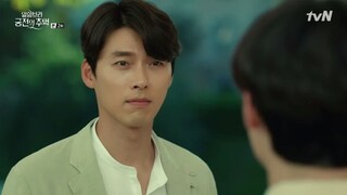 Memories Of The Alhambra E02