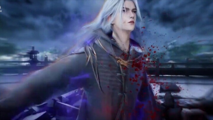 Renegade Immortal Episode 75 sub indo