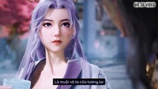Sư Huynh A Sư Huynh - Tập 105 Full HD Vietsub
