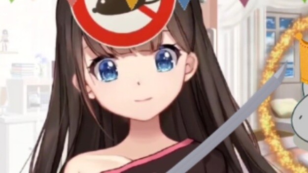 【Airi Timur】Selamat ulang tahun untuk tikus ̄へ ̄