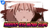 [Naruto the Movie: Blood Prison] Naruto Scene #7_2