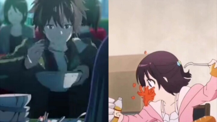 They look like siblings.