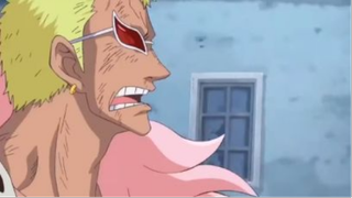 Doflamingo đại bại dưới tay Luffy  #Animehay#animeDacsac#Onepiece#Luffy