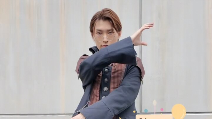 Today is the 27th birthday of Ryō Takizawa, the actor who plays Nierub Stomark in Kamen Rider Guts! 