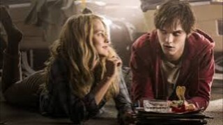 Warm bodies english ( Zombie )