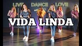 VIDA LINDA by Sasha Lopez | SALSATION® Choreography by SEI Olga Gevondyan & SEI Vasilina Lysova