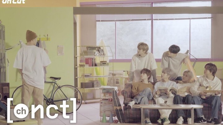 【新文化技术研究所】Un Cut Take - 3｜‘ 舞代路（Déjà Vu） ’ Track Video Behind the Scene ( 中字 )