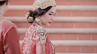 Phim truyền hình Thái Lan "Fire of Love" sử dụng chiến thuật tâm lý để mở đầu phim truyền hình võ th