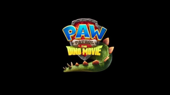 PAW Patrol: The Dino Movie | Teaser Trailer (2026 Movie)