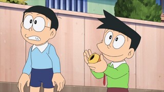 Doraemon (2005) - (785) Eng Sub