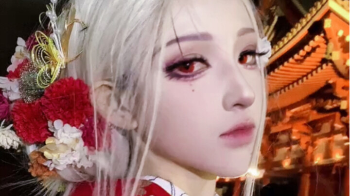 Những lời lẩm bẩm về việc tôi gây ra chút xáo động nhỏ tại chùa Asakusa