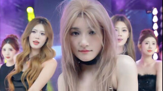 家人们，我女团舞最后跳的行吗！