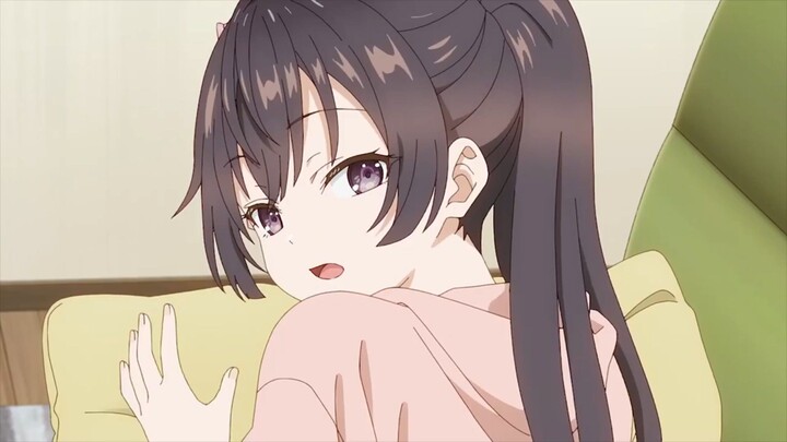 Apa yang Bikin RoshiDere Jelek? #AnimeReview