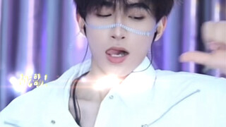 久仰 【大】名·尹老师·战歌 20230112