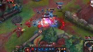 Những khoảnh khắc thú vị nhất ingame #85