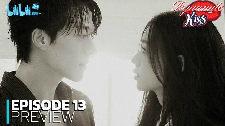Dynamite Kiss - Ep 13 Sub Indo!