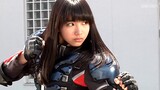 Di Balik Layar Ultraman Aix: Bagaimana bayi headset difilmkan? Pahlawan wanita Asuna sangat kuat