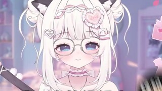 "Baby is so great🥵Super beautiful 3D ship-limited live broadcast is so exciting~!"