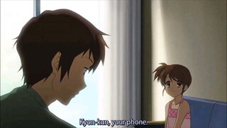 KYON-KUN DENWA~