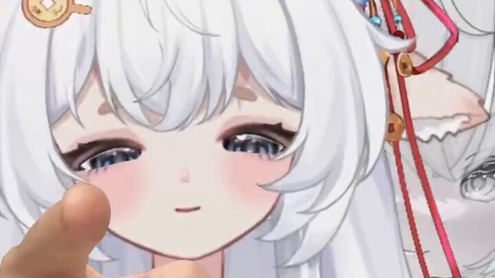 Thông báo chính thức trong phòng phát sóng trực tiếp, tại sao bạn không tin tôi!