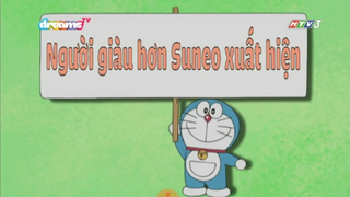 [S10] doraemon tiếng việt - người giàu hơn suneo xuất hiện