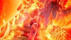 Swallowing the Heaven Eps 36 indo