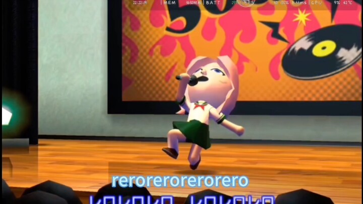 《rerorerorerorero》by花京院典子