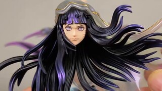 [Evaluasi pemilik Manor] Sepuluh tahun 100 ninja Hinata