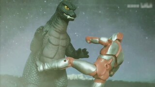 [Low-profile restoration] Ultraman Jack Episode 1 Monster Total Attack