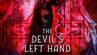 The Devil’s Left Hand (2023) - SUB INDO