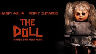 The Doll (2016)