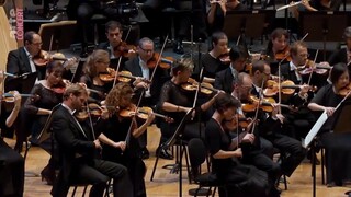 Tchaikovsky: Waltz from Swan Lake Suite - Marko Letonja, Strasbourg Philharmonic