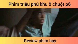 Triệu phú khu ổ chuột p6
