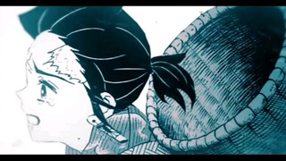 鬼灭之刃动态漫画