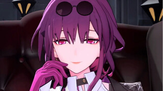 Star Railway’s girlfriends choose one of four, what’s this expression?