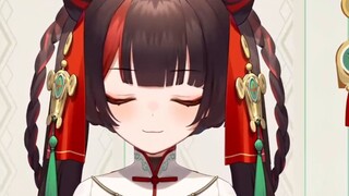 Xiao Ke: I just took off my clothes! #livestream