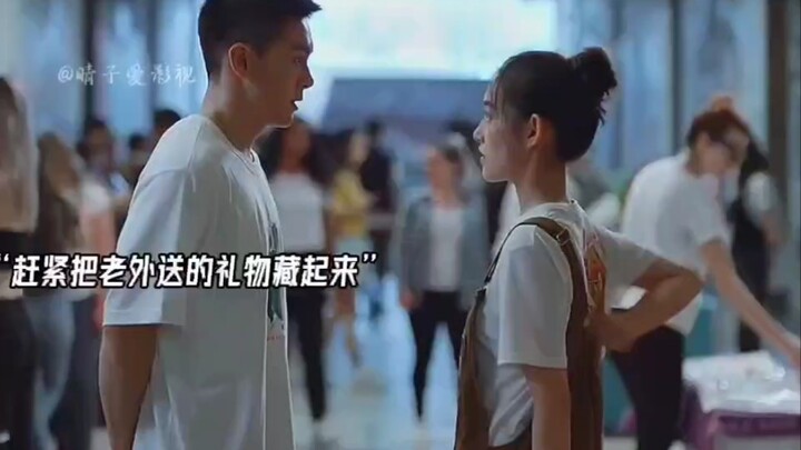 There’s always someone who’ll cherish the person you don’t value!