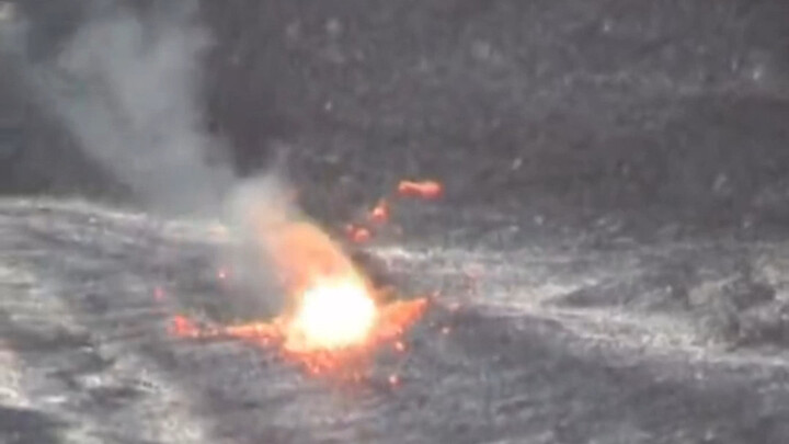 Liệu có thật sự có thể đánh thức núi lửa không?