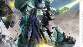 [Cetak ulang April] Cetak ulang Bandai HG RG MG pada April 2023