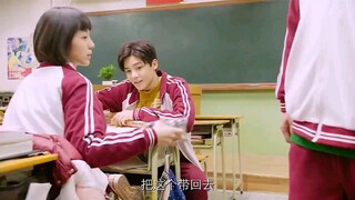 竹马VS天降 你更喜欢哪一个呢