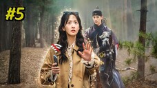 (2025) Episode 5 Bon Appetіt, Уour Majestу الترجمة العربية