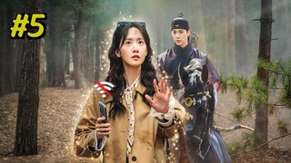 Episode 5 Bon Appetite Your Majesty Sub Indo